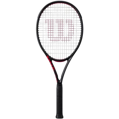 Wilson Clash 100L v3