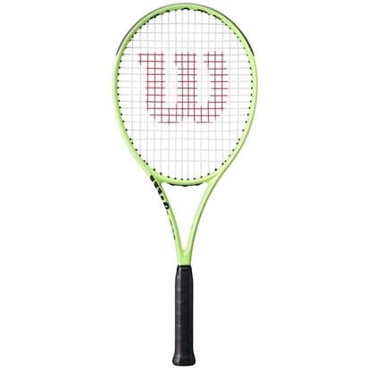 Wilson Blade Feel 105