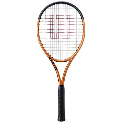 Wilson Burn 100S v6