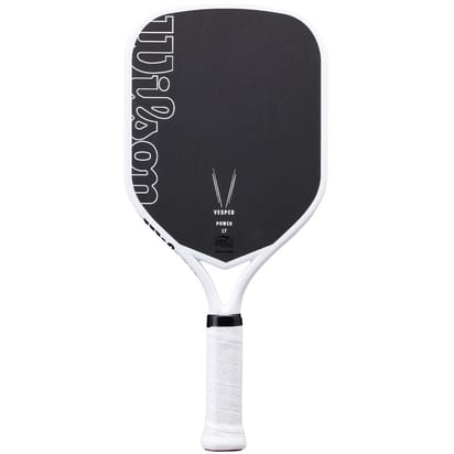 Wilson Vesper Power 17 v1 Pickleball Paddle