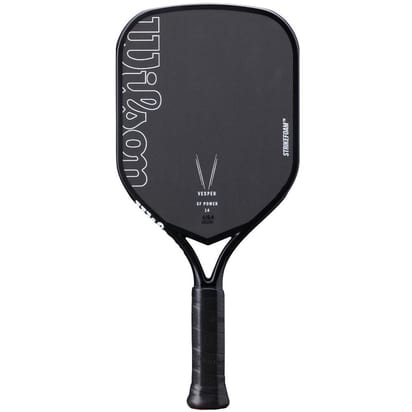 Wilson Vesper SF Power 14 v1 Pickleball Paddle