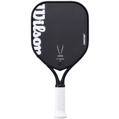 Wilson Vesper SF Control 17 v1 Pickleball Paddle