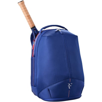 Wilson RF Laver Cup 2026 Racquet Tennis Backpack