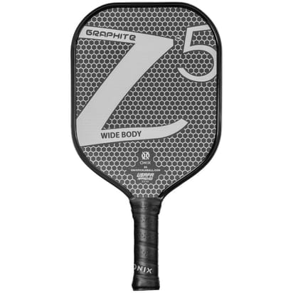 Onix Z5 Graphite Pickleball Paddle