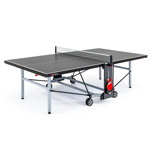 Sponeta S5-70e Outdoor Table Tennis Table
