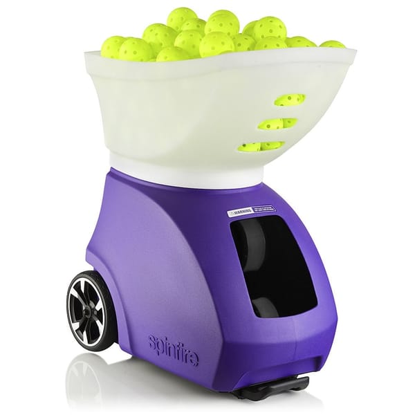 Spinfire Pickleball Ball Machine