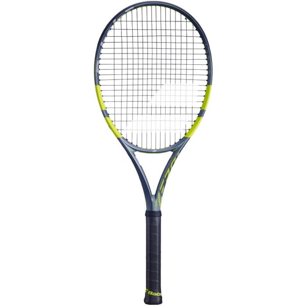 Babolat Pure Aero + Gen9