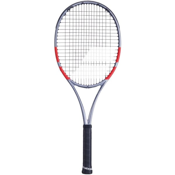 Babolat Pure Strike 98 16x19 Carbon Grey/Red 2025