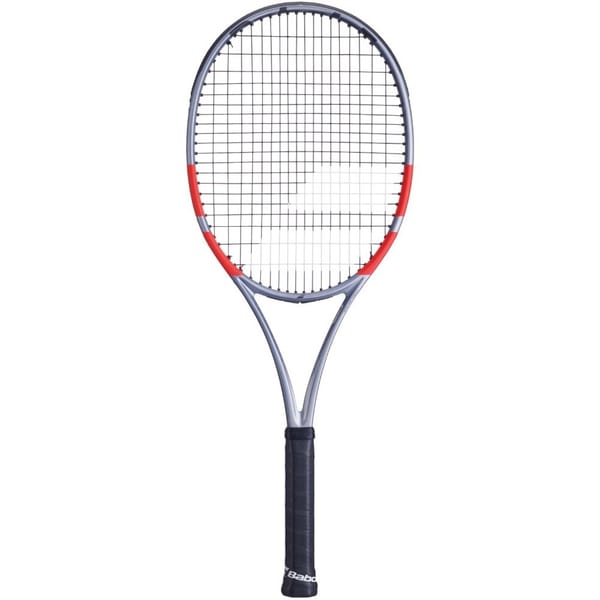 Babolat Pure Strike 98 18x20 Carbon Grey/Red 2025