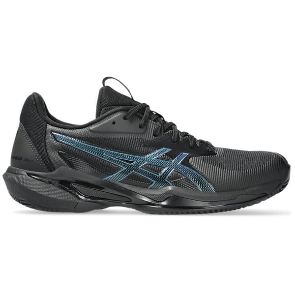 Asics Solution Speed FF 3 (CC) Night Energy Women's Tennis Shoe