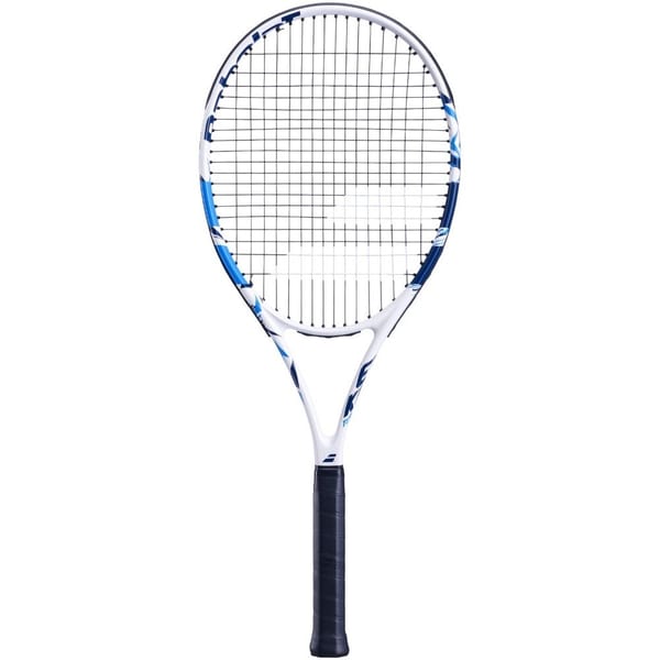 Babolat Evoke Team White/Blue