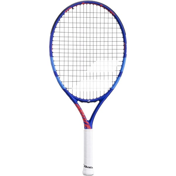 Babolat Drive 23" 2025 Blue/Red Junior