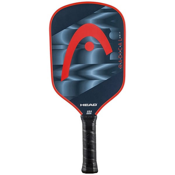 Head Radical Tour Ex Grit 2024 Pickleball Paddle