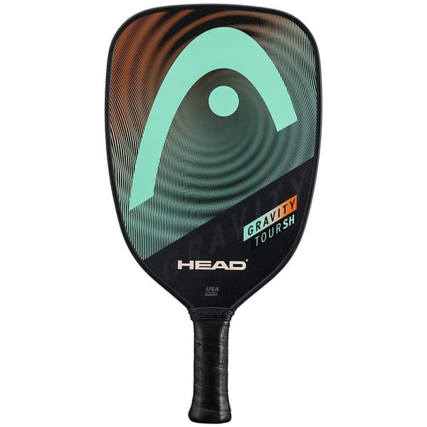 Head Gravity Tour SH Pickleball Paddle 2023