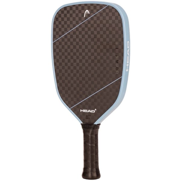 Head Gravity Tour 2025 Pickleball Paddle