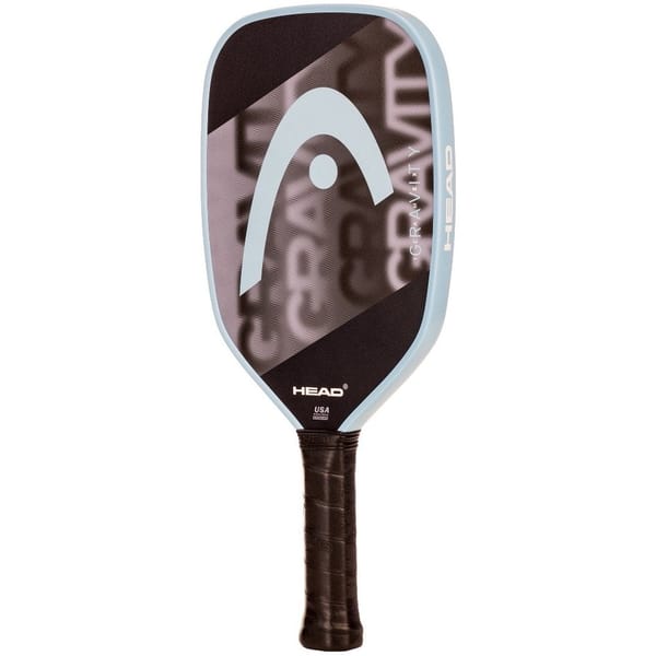 Head Gravity Team EX 2025 Pickleball Paddle