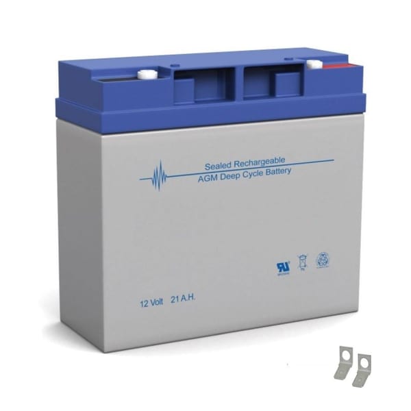 Lobster Battery (Elite and Grand)