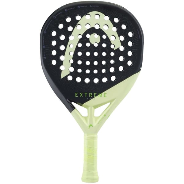 Head Extreme Pro V2 Padel Racquet 2026