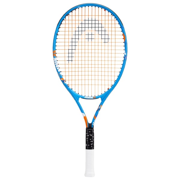 Head Jannik 25