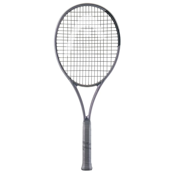 Head Squared Tennis Racquet