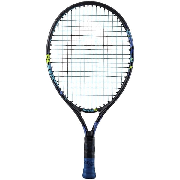 Head Novak 19