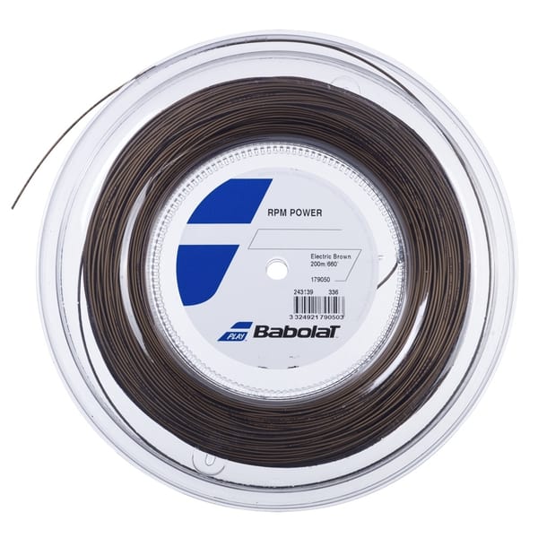 Babolat RPM Power 1.25mm Reel