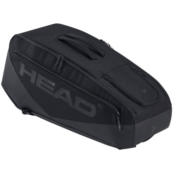 Head Pro X Racquet Bag Black L