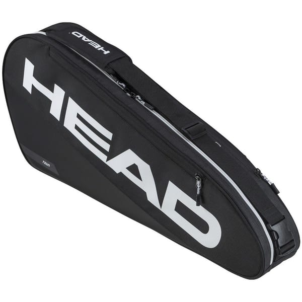 Head Tour Racquet Bag S Black