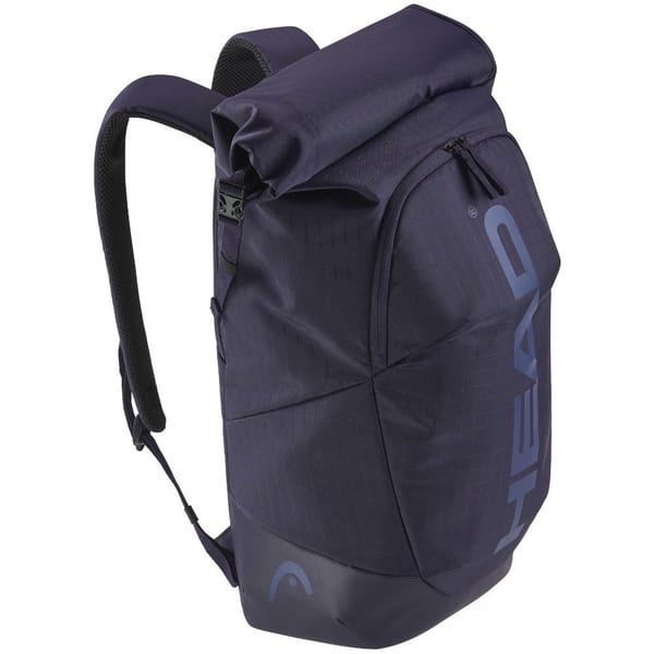 Head Tour Racqpack Dark Blue
