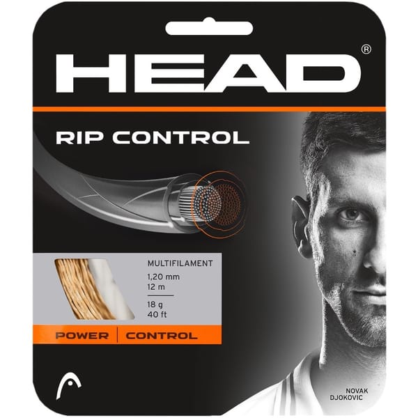 Head RIP Control Natural Set 1.30mm