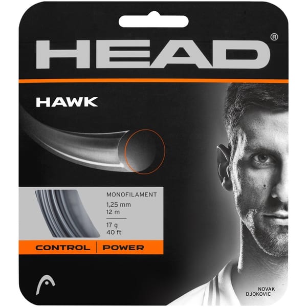 Head Hawk 1.25mm String Set