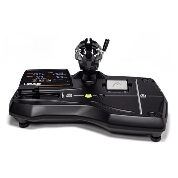 Head 4 in 1 Diagnostic Center