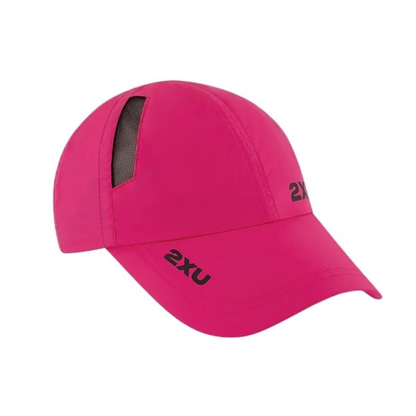 2XU Fuchsia Cap