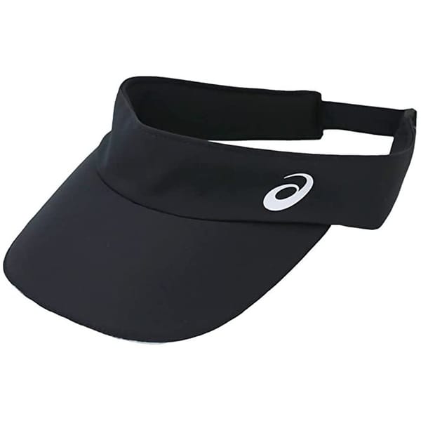 Asics PF Visor Black