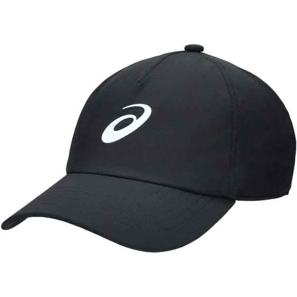 Asics Performance Black Medium Cap