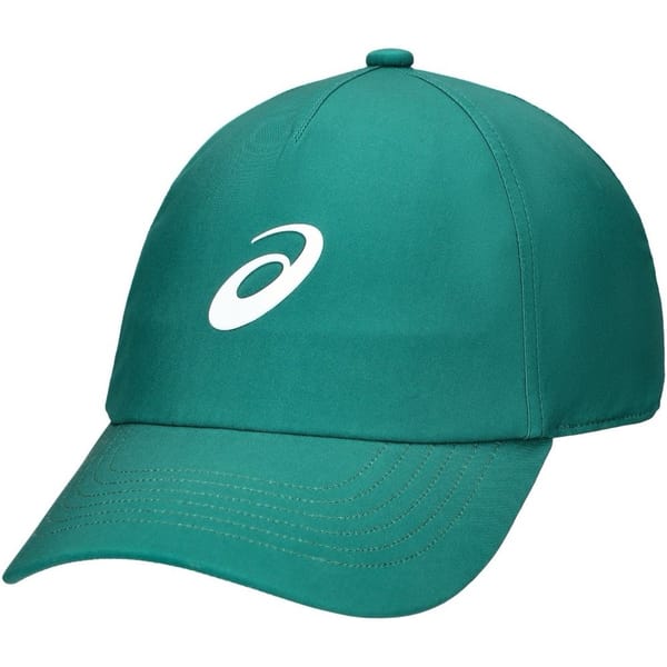 Asics Performance Jasper Green Medium Cap