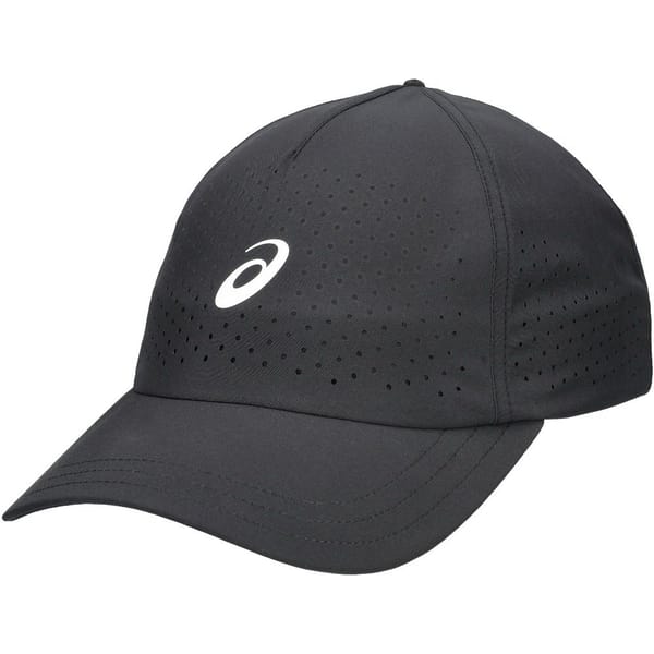 Asics Performance Black Medium Cap