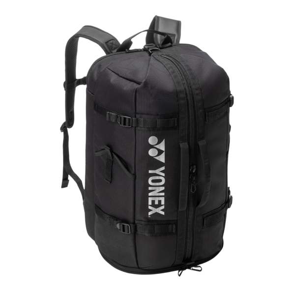 Yonex Gearlogic Black Racquet Tennis Backpack