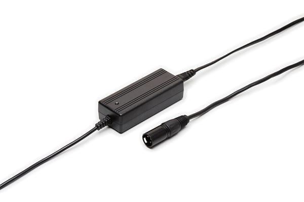 Spinfire Standard Charger