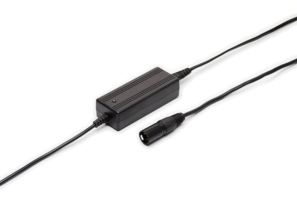 Spinfire Lithium Standard Battery Charger