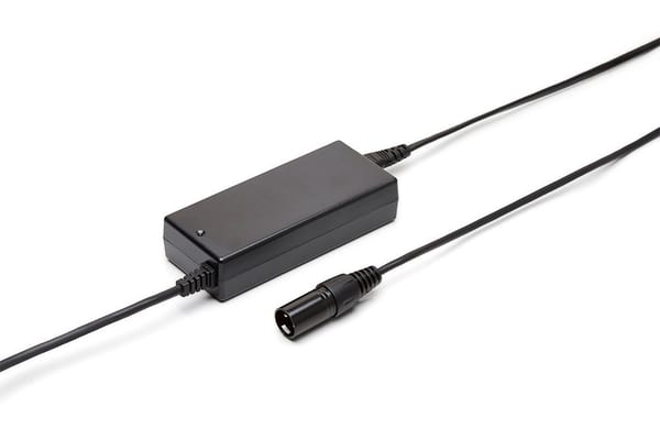 Spinfire Lithium Fast Battery Charger