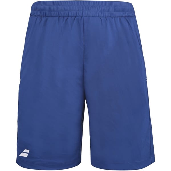 Babolat Play Blue Boy's Shorts