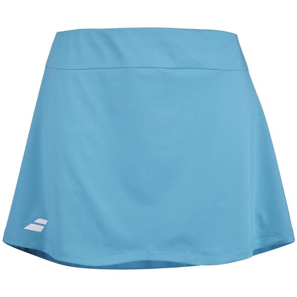 Babolat Play Girl's Skirt Blue