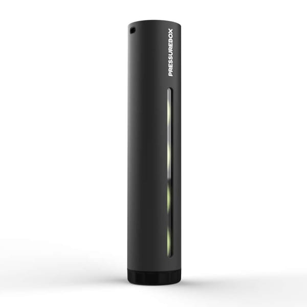 Pressurebox