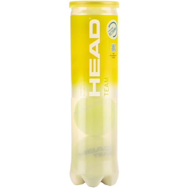Head Team 4 Ball Can