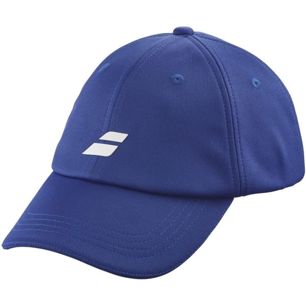 Babolat Pure Logo Hat Dark Blue