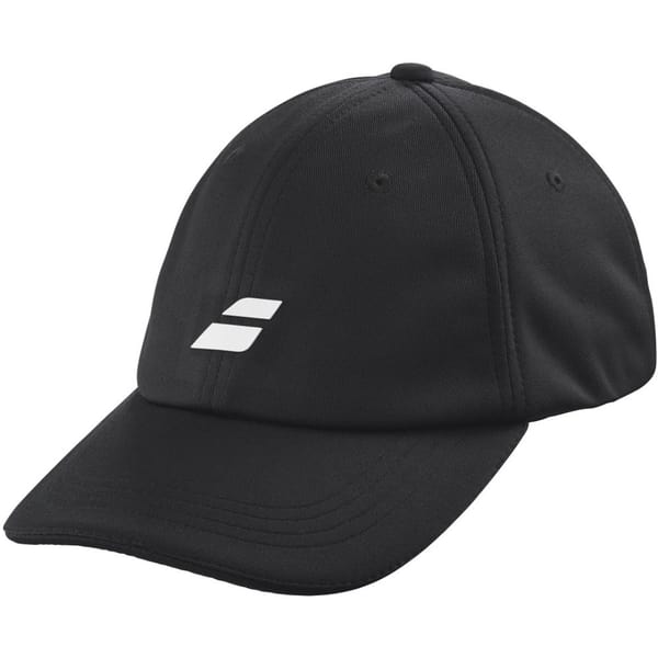 Babolat Pure Logo Hat Black