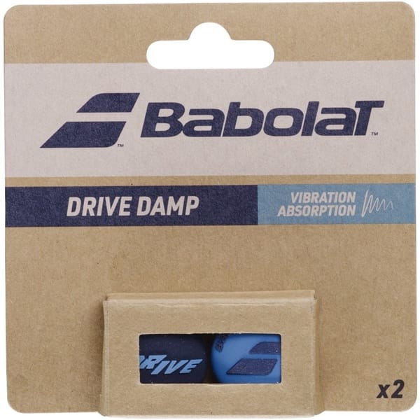 Babolat Drive Dampener 2 pack