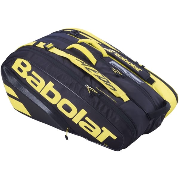 Babolat Pure Aero 12 Racquet Tennis Bag 2020