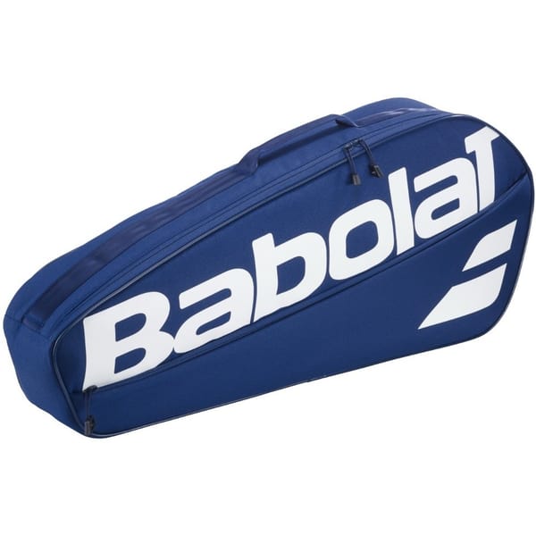 Babolat Court Blue XS 3 Racquet Tennis Bag